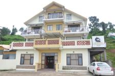 Dragon I Resorts - McLeod Ganj - Naddi - Dharamshala