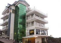 Kamal Residency - Naddi - Dharamshala