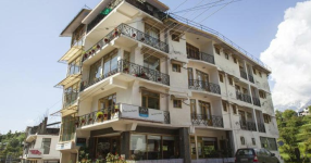 Nandini Residency - Naddi - Dharamshala