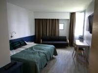 Hotel Midcity - Katra Bazaar - Nagarjunsagar