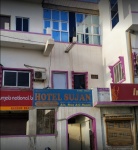Hotel Sujan - Bhandariyon Ki Gali - Nagaur