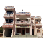 Hotel Sundram Palace - Didwana - Nagaur
