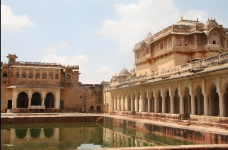 Ranvas - Gosala Road - Nagaur