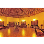 Royal Safari Camp - Nagaur