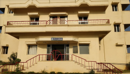ATPDC Haritha Hotel - Yadagirigutta - Nalgonda