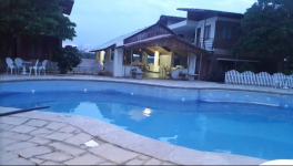 Country Spa - Yadgirigutta - Nalgonda