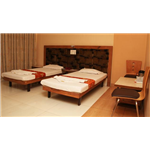 Hotel Anuradha Residency - Nalgonda