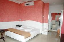 Sri Lakshmi Vilas Hotel - Suryapet - Nalgonda
