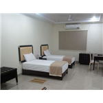 Stay Inn Hotel - Nagarjuna Colony - Nalgonda
