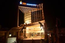 Hotel Cheran - Namakkal Bazaar - Namakkal