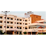 Hotel Golden Palace - Thillaipuram - Namakkal
