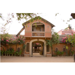 Apani Dhani Eco Lodge - Jhunjhunu Road - Nawalgarh