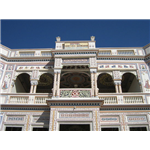 Heritage Thikana - Nawalgarh