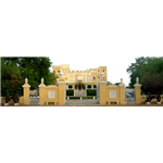 Roop Niwas Kothi - Shekhawati - Nawalgarh