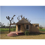 Shekhawati Guest House - Nawalgarh