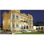 WelcomHeritage Koolwal Kothi - Government Hospital Road - Nawalgarh