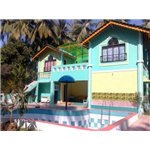 Aryan Farms - Kelwa - Palghar