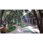 Mango Leaf Resort - Talasari - Palghar