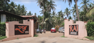 Raj Resort - Kelwa - Palghar