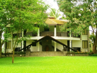 Silent Hills Resort - Manor - Palghar