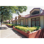 Usha Resort - Kharalpada - Palghar