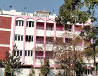 Aristocrat Hotel - Coast Guard - Paradeep