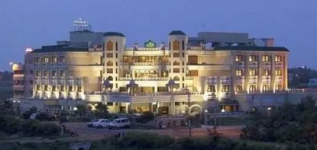 Country Inn & Suites - Jagatsinghpur - Paradeep