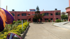 Panthanivas - Coast Guard - Paradeep