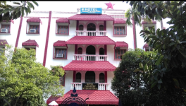 Paradeep International Hotel - Madhuvan - Paradeep