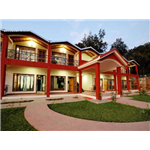 Hardik Resort - Chaukori - Pithoragarh