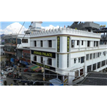 Hotel Jyonar Palace - Gandhi Nagar - Pithoragarh