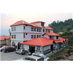 KMVN Tourist Rest House - Munsyari - Pithoragarh