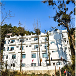 Sumeru Resort - Dharchula Road - Pithoragarh