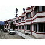 Zuha Residency - Bhatekote Road - Pithoragarh