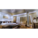 Hotel Akash Sarovar - East Lake Road - Purulia