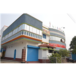 Hotel Hill View - SG Jalan Road - Purulia