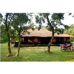 Palashbari Ecological Resort - Baranti - Purulia