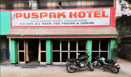 Pushpak Hotel - Bhagabandh Para - Purulia