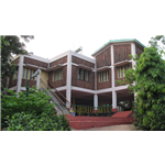 WBFDC Nature Resort - Garhpanchkot - Purulia