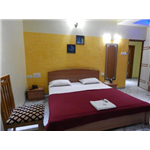 Hotel Madhushanti Lodge - Mangaon - Raigad