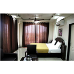Hotel Roha Pride - Roha - Raigad