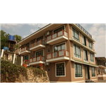 Murud Beach Home - Murud Janjira - Raigad