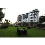 Pandav Residency - Mangaon - Raigad
