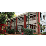 Sandys Cottage - Alibag - Raigad