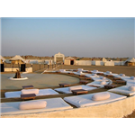 Oasis Camp - Sam Sand Dunes - Sam