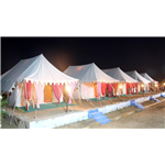 Royal Desert View Resort - Sam Sand Dunes - Sam