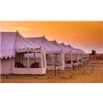 Sagar Hotel Jaisalmer - Sam Sand Dunes - Sam