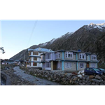 Baikunth Adventure Camp - Themgarang - Sangla