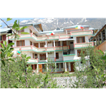 Hotel Madhu - Sangla
