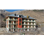 Hotel Prakash Regency - Sangla